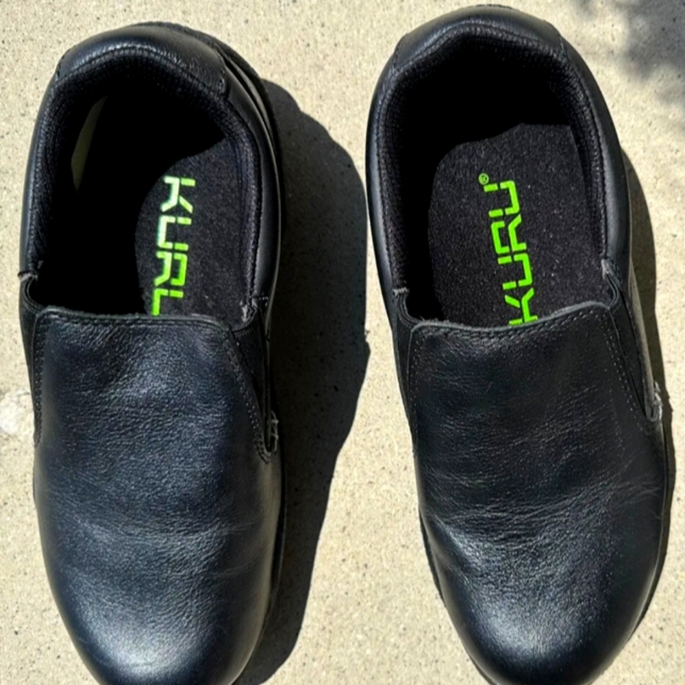 NWOB Kuru Kivi Women’s Casual Slip-On 8